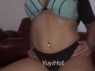 YuyiHot