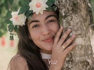 Yuz