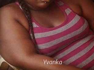 Yvanka