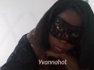 Yvannahot