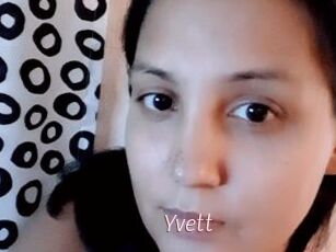 Yvett
