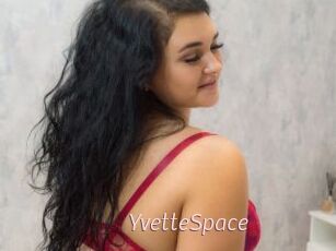YvetteSpace