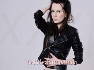 YvetteZimmerman