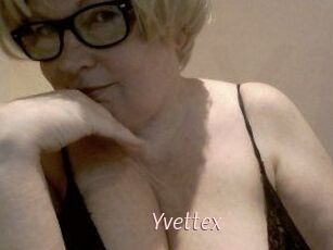 Yvettex