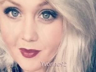 Yvonna92