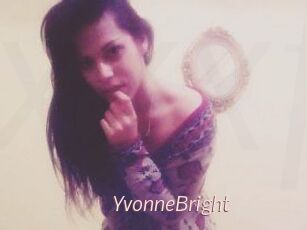 YvonneBright