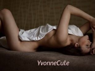 YvonneCute