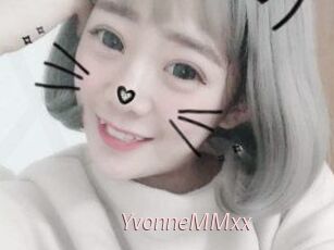 YvonneMMxx