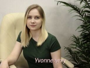 Yvonne_sexy