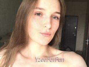 YzeeForFun