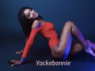 Yackebonnie
