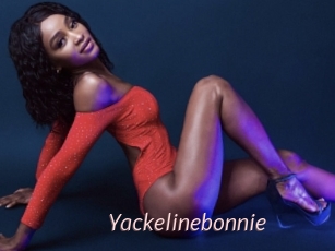 Yackelinebonnie