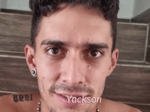 Yackson