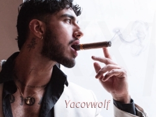 yacovwolf xxx Free Sites