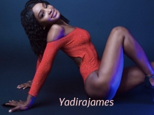 Yadirajames