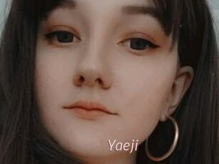 Yaeji