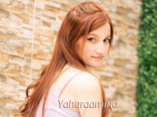 Yaharaamina
