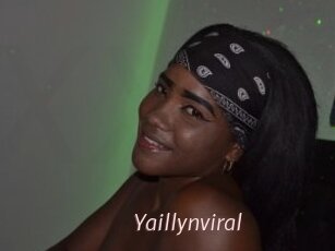 Yaillynviral
