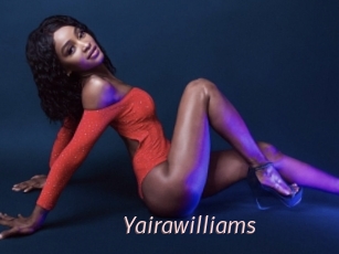 yairawilliams xxx Free Sites