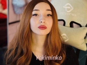 Yakiminka