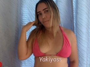 Yakiyoss