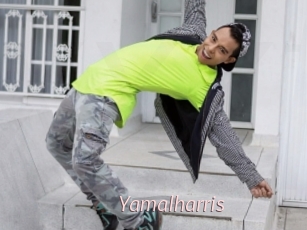 Yamalharris