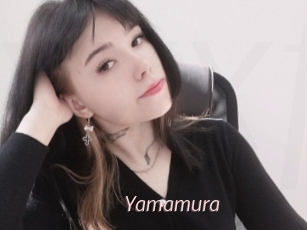 Yamamura