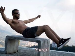 Yamfit