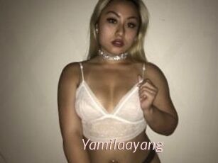 Yamilaayang