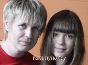 Yammyhoney