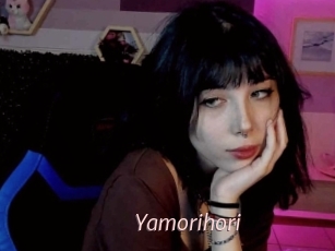 Yamorihori