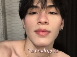 Yamrodriguez