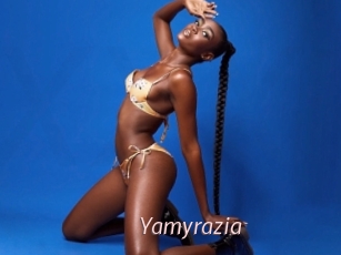 Yamyrazia