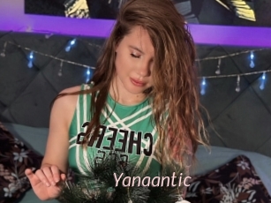 Yanaantic
