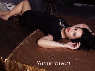 Yanacimvan