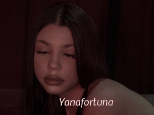 Yanafortuna