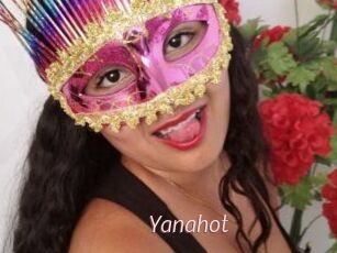 Yanahot