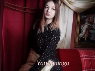Yanamango