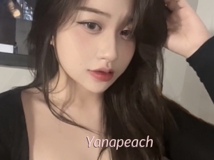 yanapeach xxx Free Sites