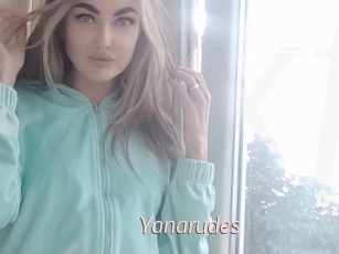 Yanarudes