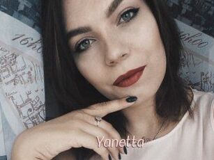 Yanetta