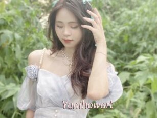 Yanihowart