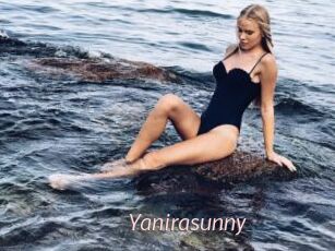 Yanirasunny