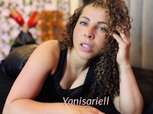 Yanisariell