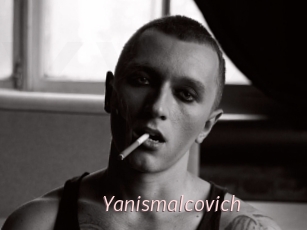 Yanismalcovich