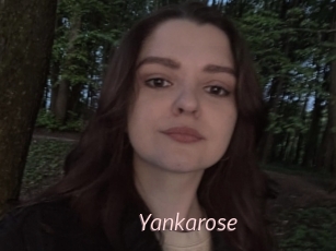 Yankarose