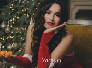 Yanmei