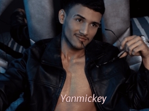 Yanmickey