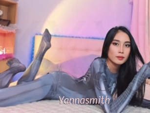 Yannasmith