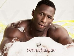 Yannickarnau